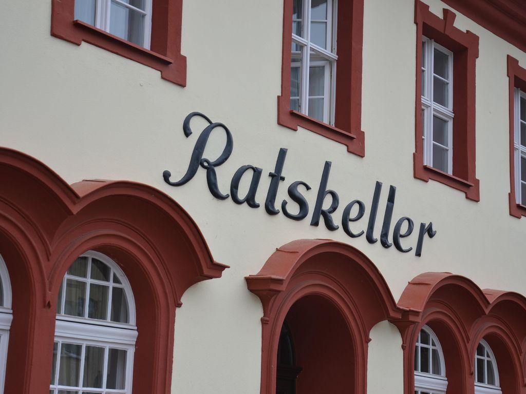 Bed & Breakfast zum alten Ratskeller