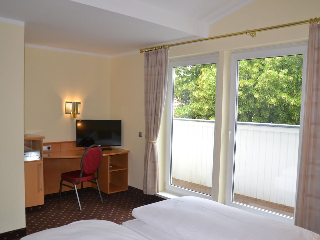 Bed & Breakfast zum alten Ratskeller