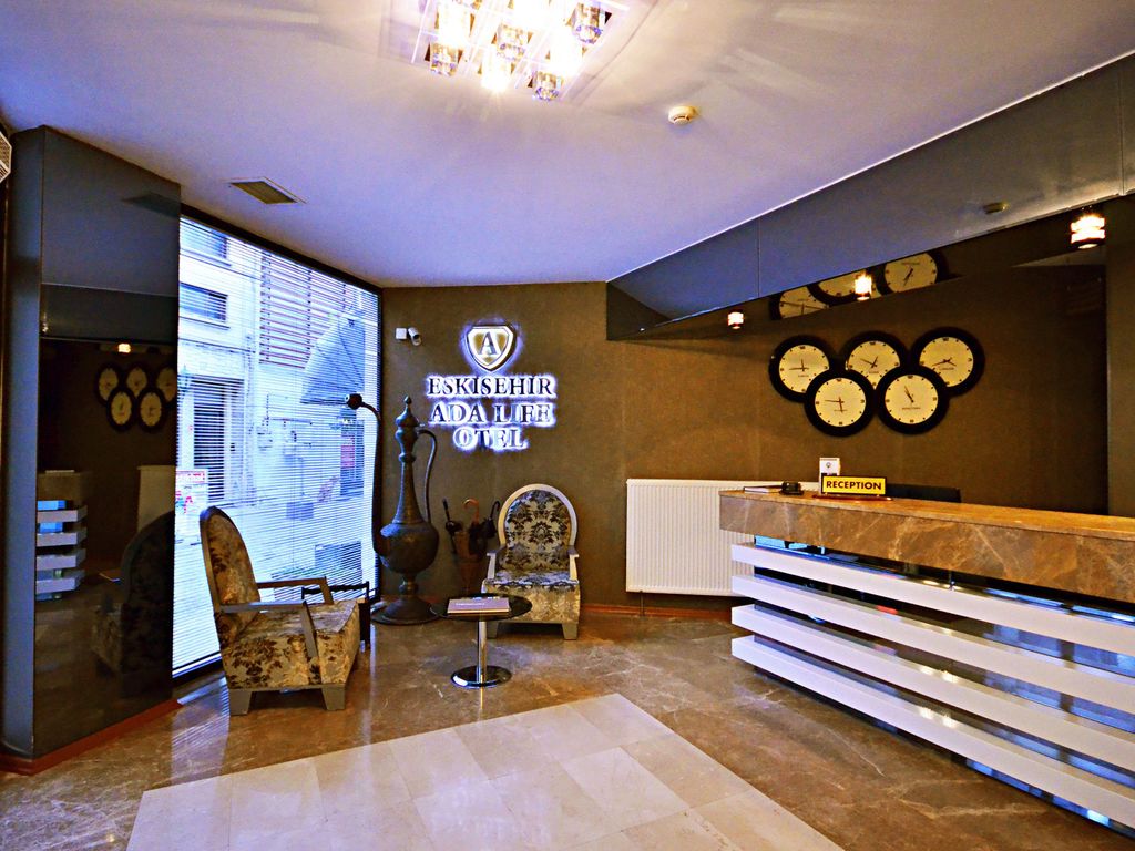 Ada Life Otel