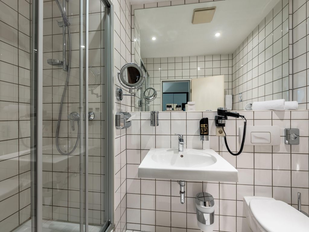 Trip Inn Messe Westend