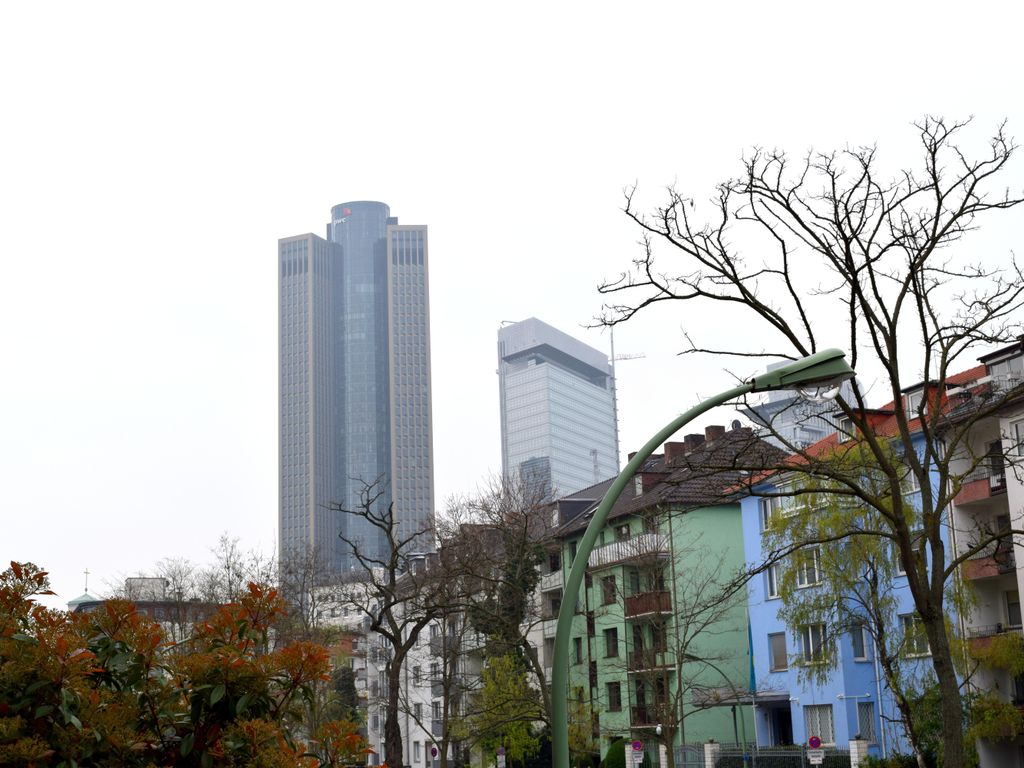 Trip Inn Messe Westend