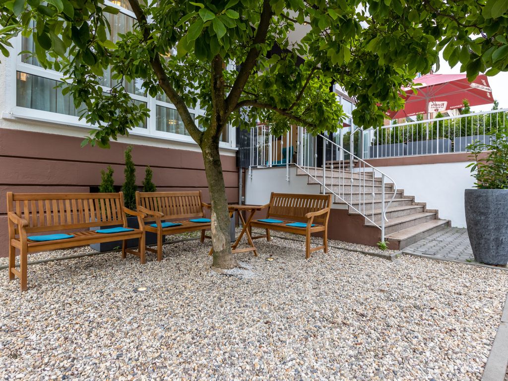 Trip Inn Messe Westend
