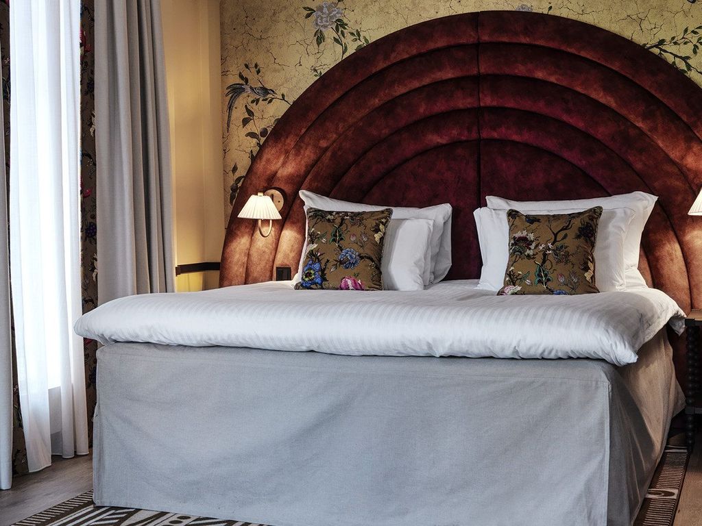 Hotel Christiania Teater