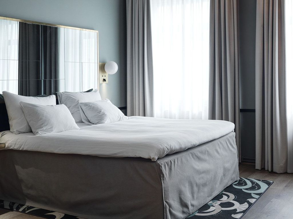 Hotel Christiania Teater