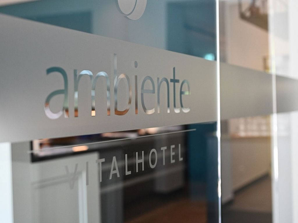 Ringhotel Vitalhotel Ambiente