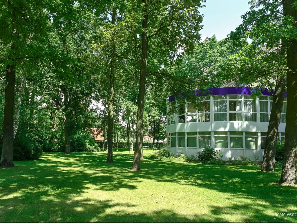 Ringhotel Vitalhotel Ambiente