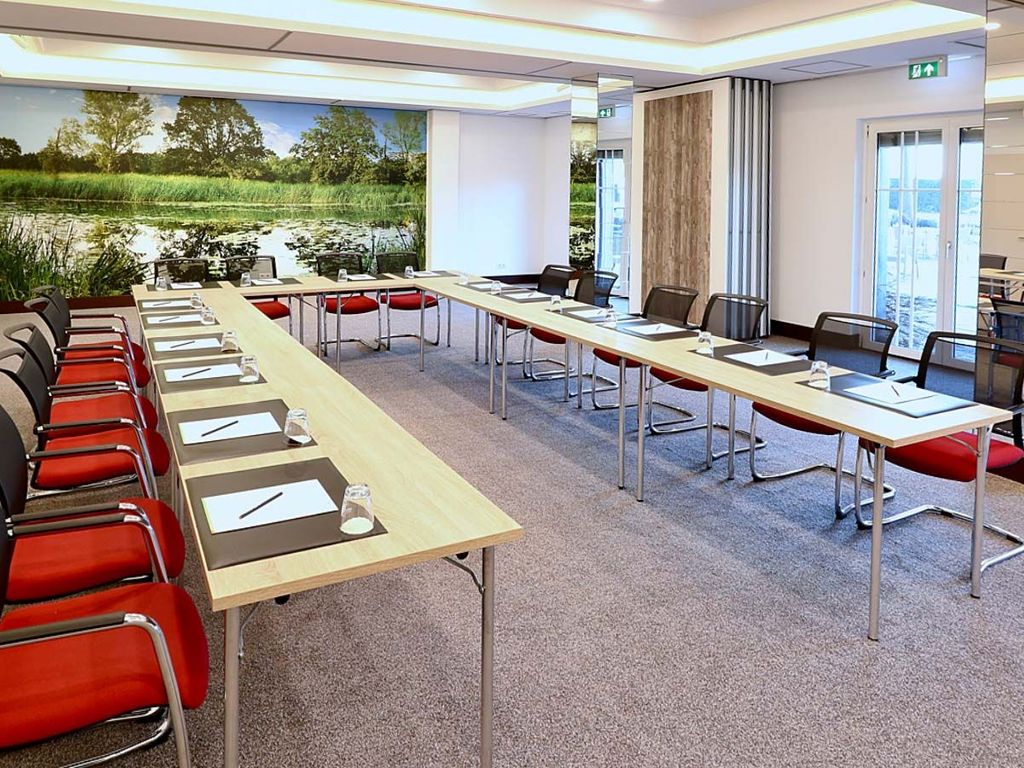 Sommerfeld-Hotel & SPA Nichtraucherhotel
