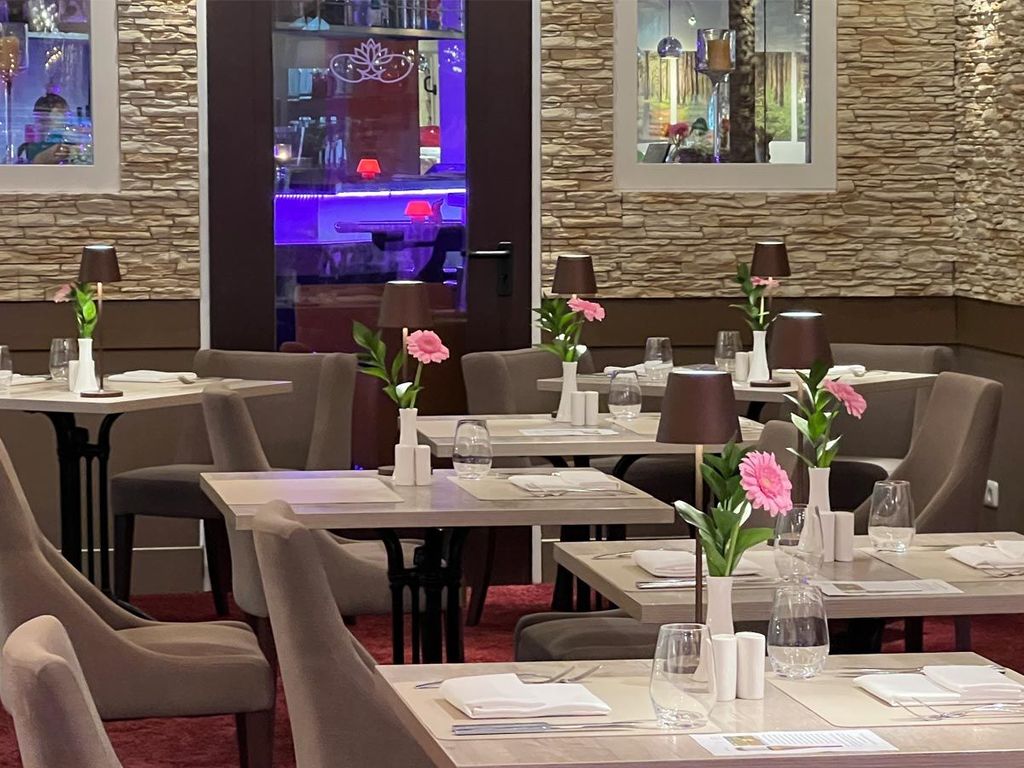 Sommerfeld-Hotel & SPA Nichtraucherhotel