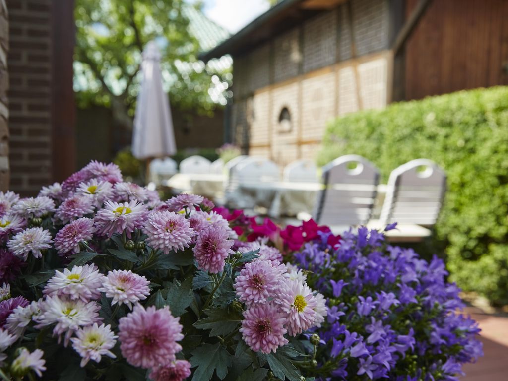 Neeth Flair Hotel