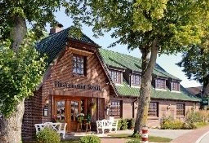 Neeth Flair Hotel