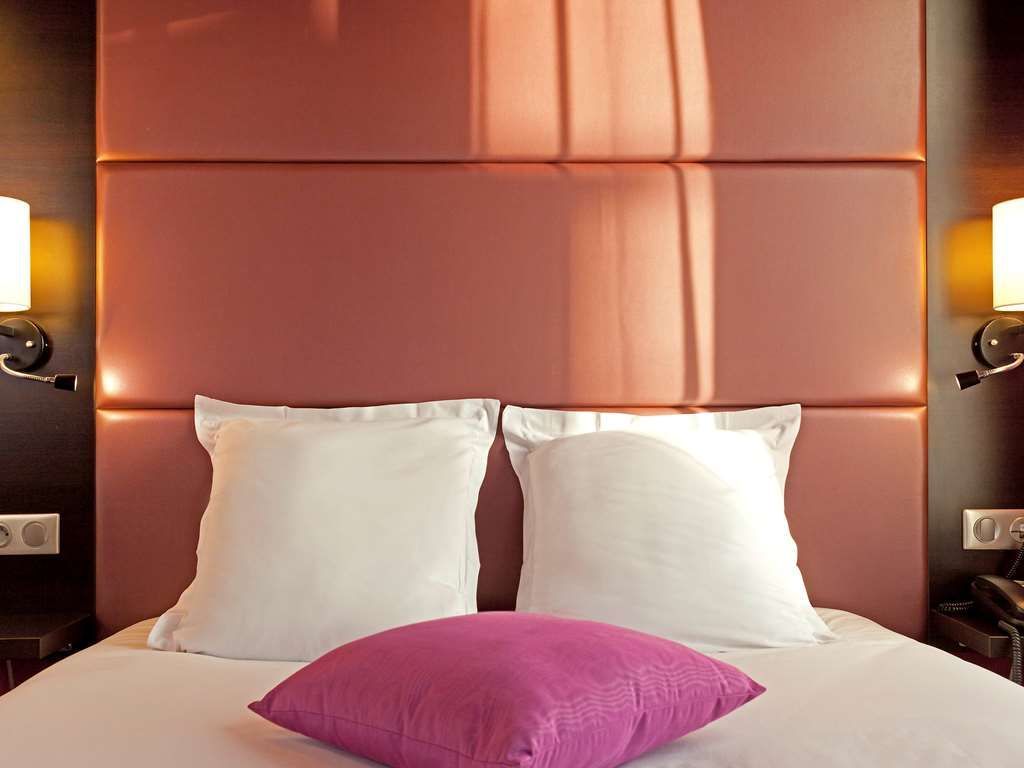 ibis Styles Paris Pigalle Montmartre