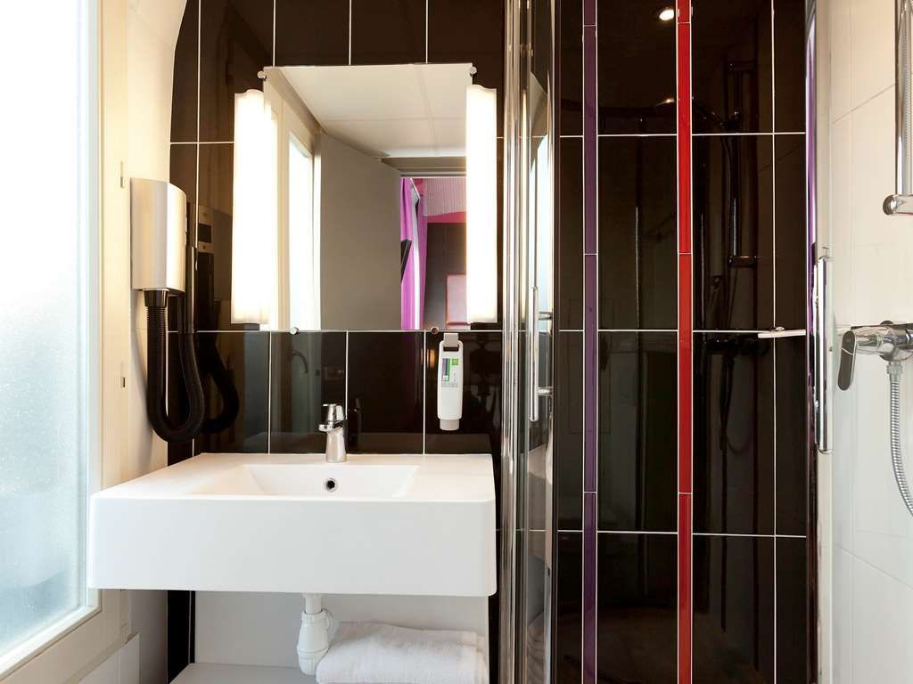 ibis Styles Paris Pigalle Montmartre