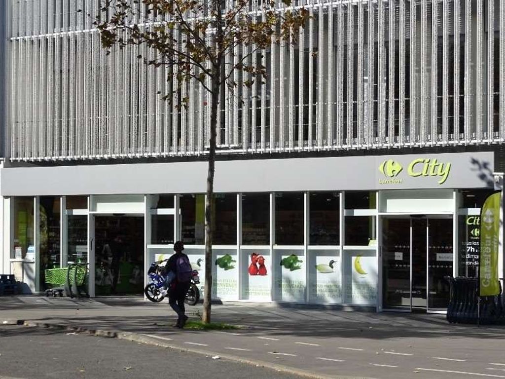 Parici Hotel Paris Boulogne