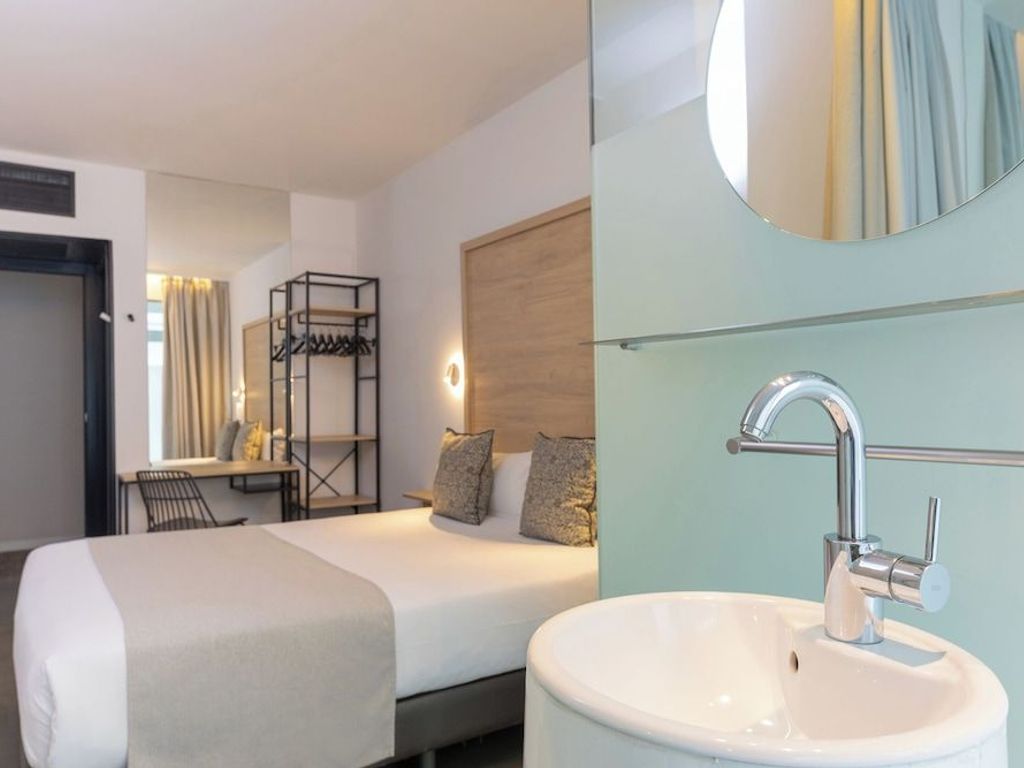 Casa Lit Barcelona
