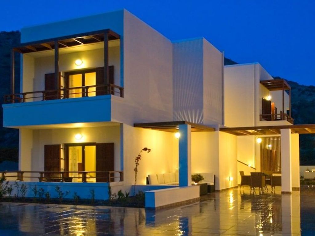 Syia Hotel