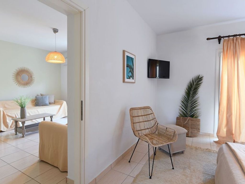 Hotel Asteras Paradise