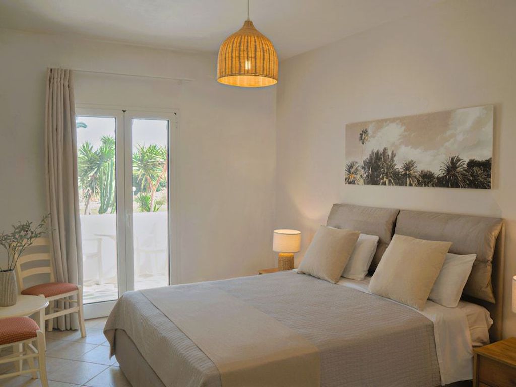 Hotel Asteras Paradise