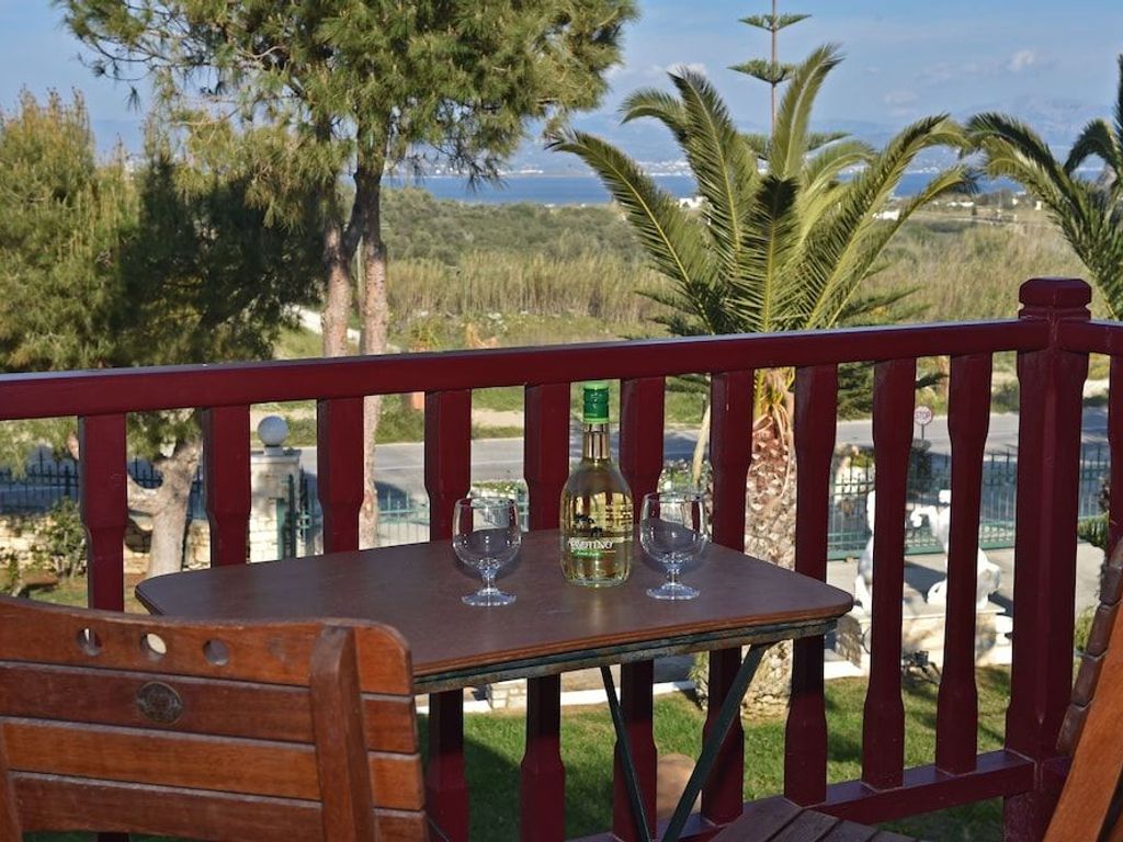 Hotel Asteras Paradise