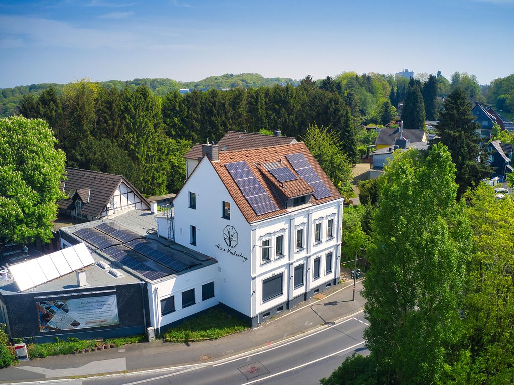 Haus Kuckenberg