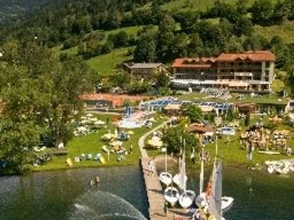 Brennseehof Familien-Sporthotel