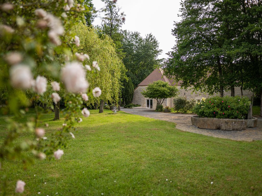 Domaine de la Tour