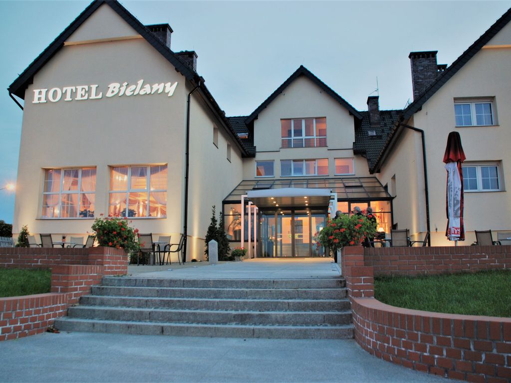 Bielany