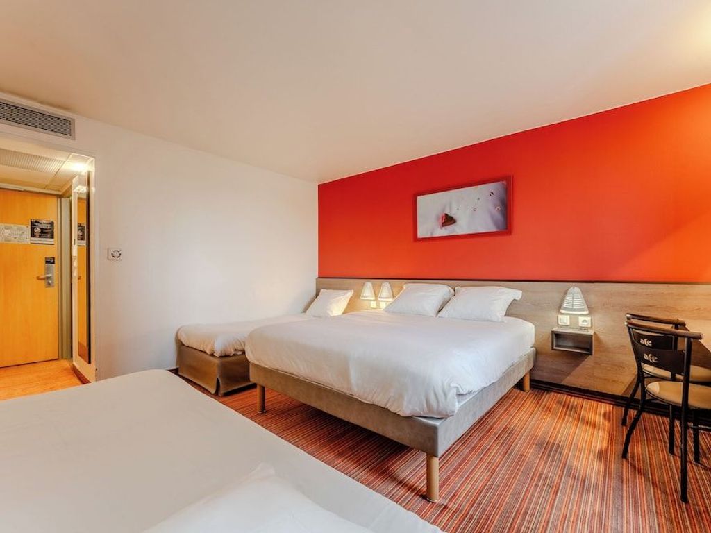Ace Hôtel Noyelles Godault
