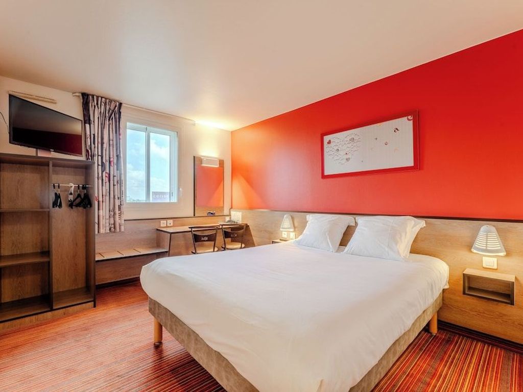 Ace Hôtel Noyelles Godault