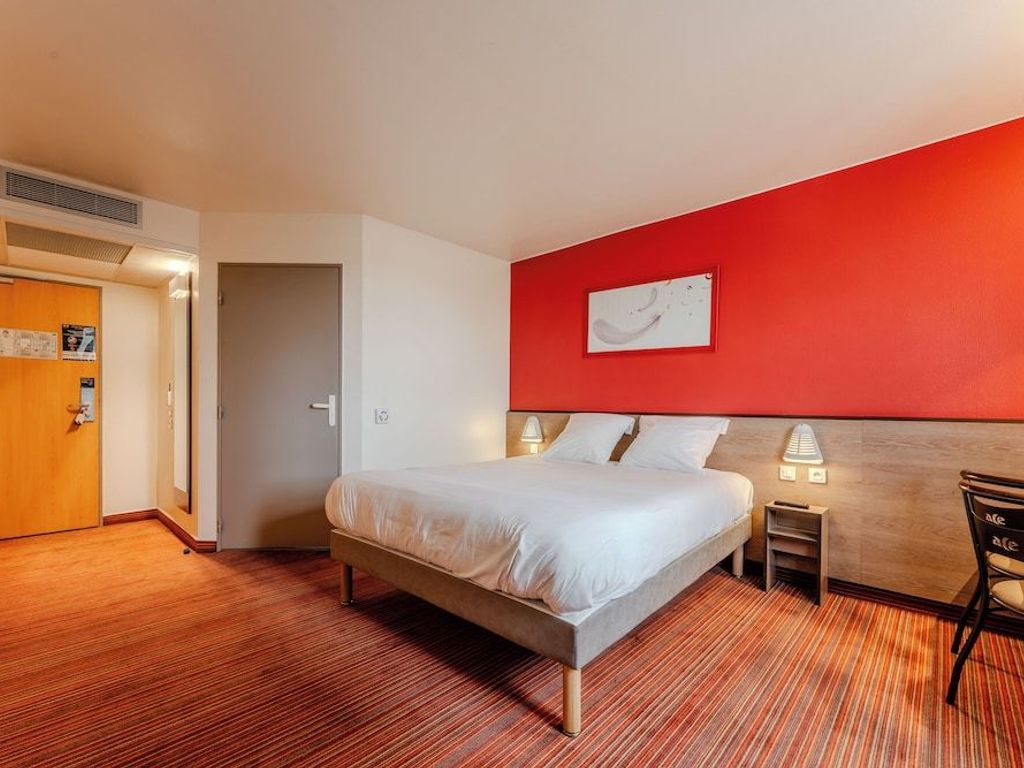 Ace Hôtel Noyelles Godault