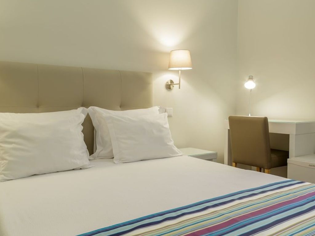 Porto Domus Hotel