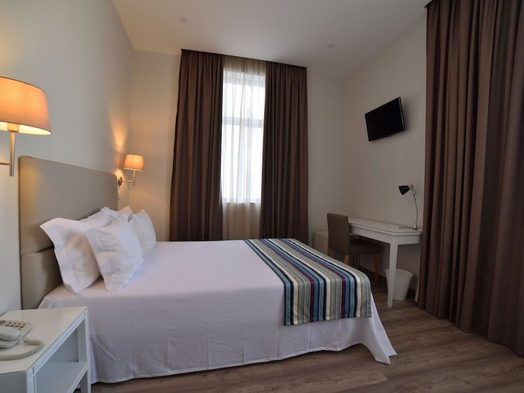 Porto Domus Hotel