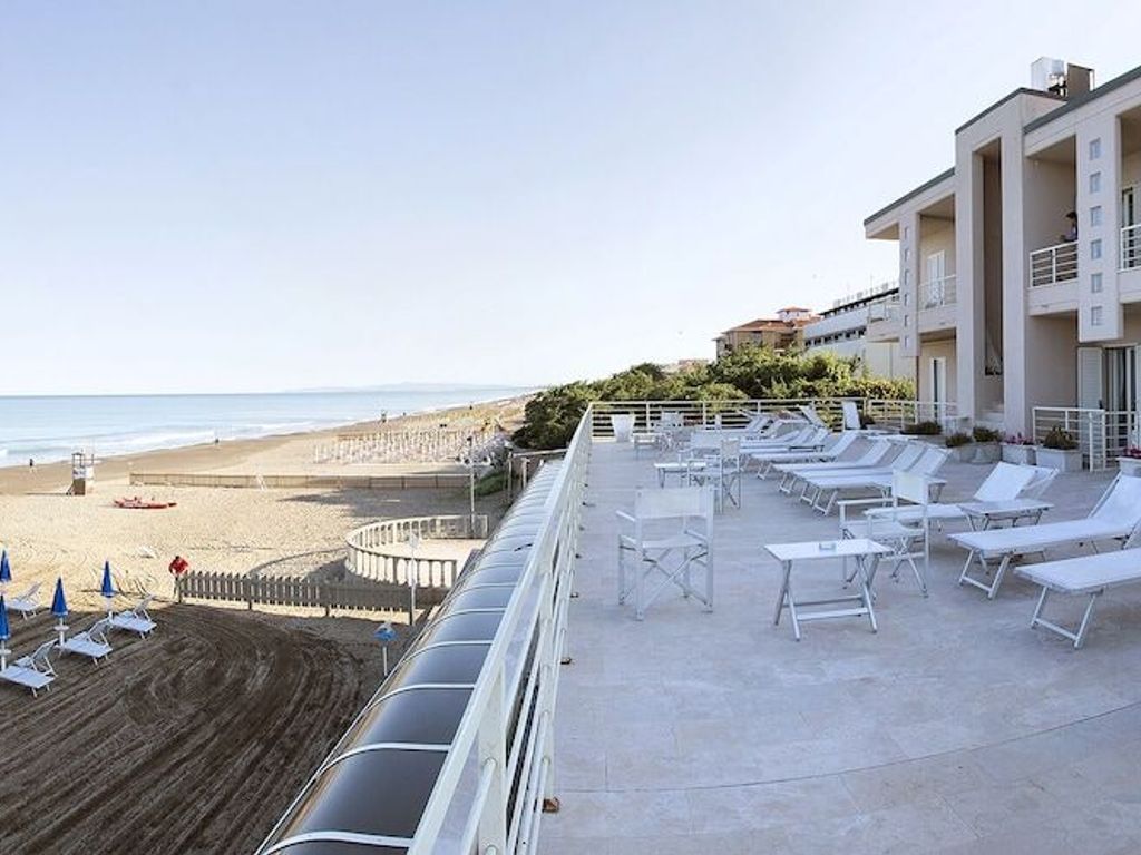 Hotel Alta la Vista