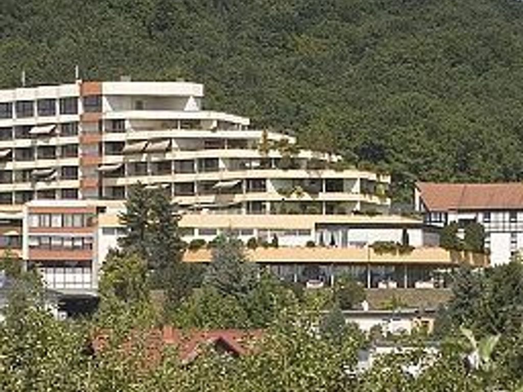 Parkwohnstift Bad Kissingen