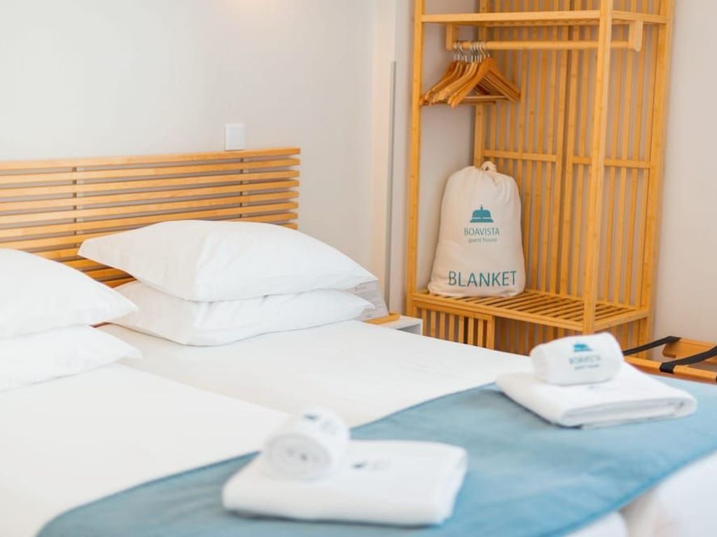 Boavista Guest House Guest House