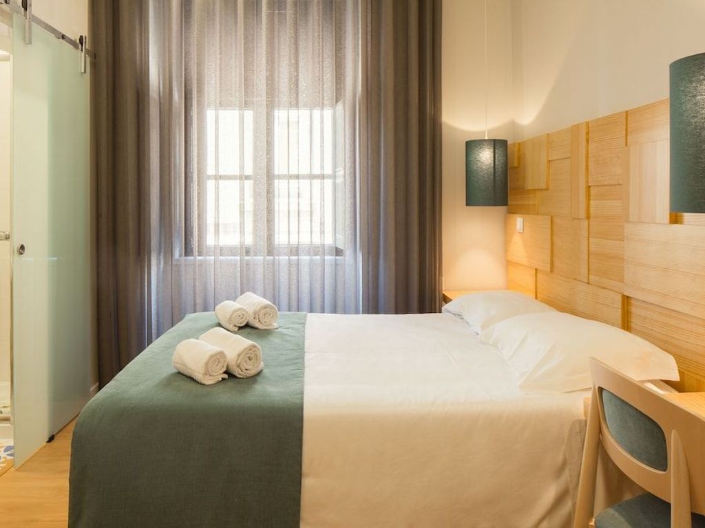 Boavista Guest House Guest House