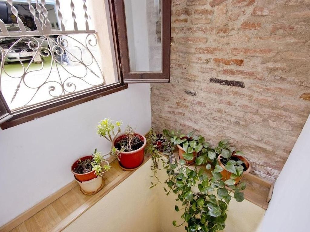 Barcelona City Apartment