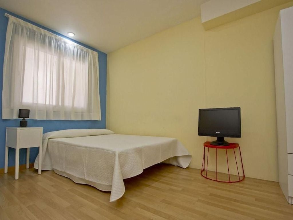 Barcelona City Apartment