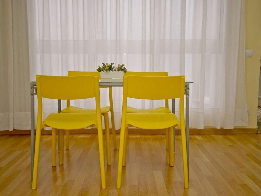 Barcelona City Apartment