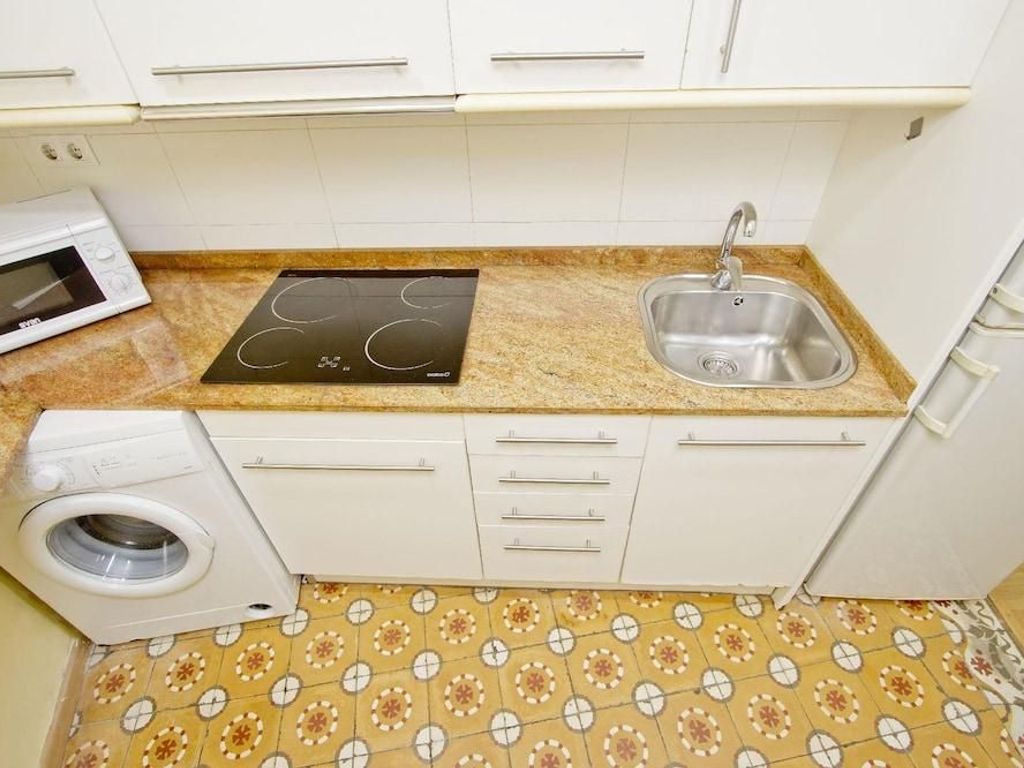 Barcelona City Apartment