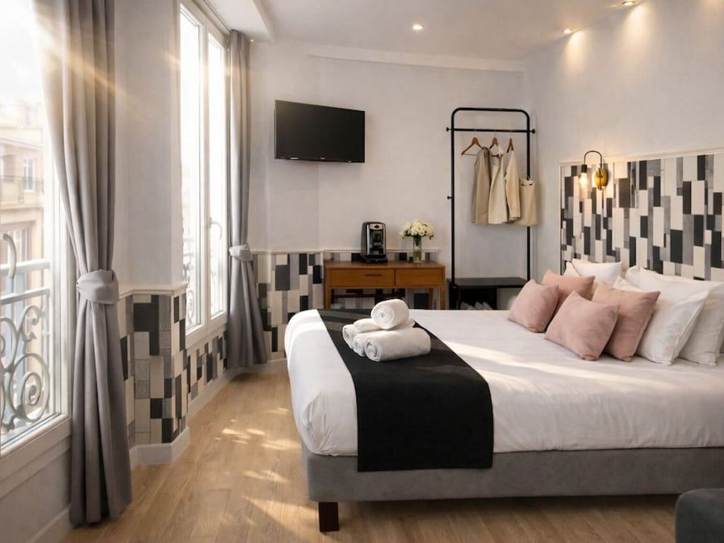 Hôtel Tilde