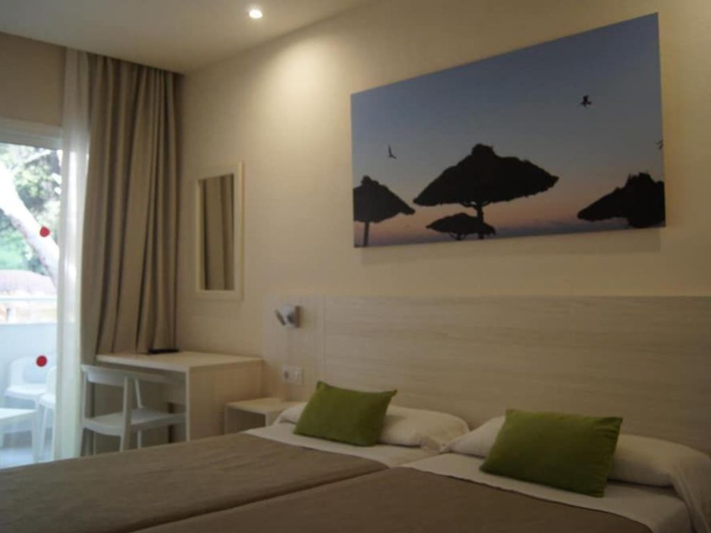 Hotel Xaloc Playa