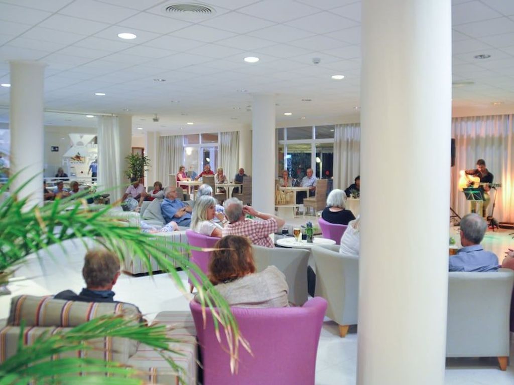 Hotel Xaloc Playa