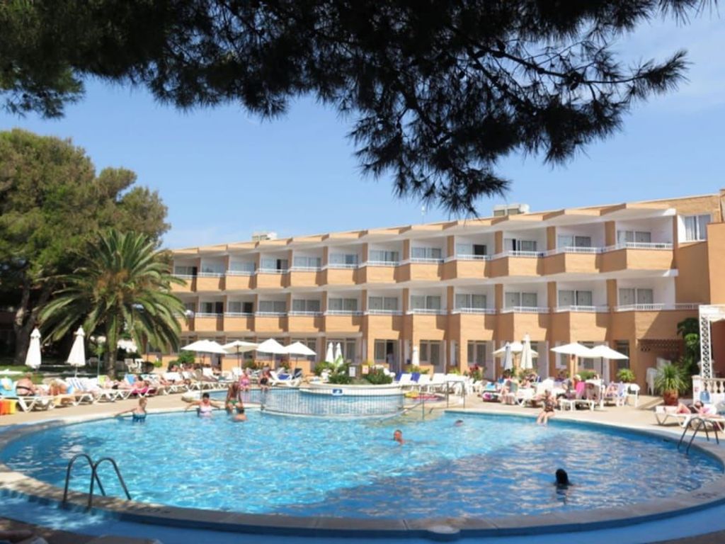 Hotel Xaloc Playa