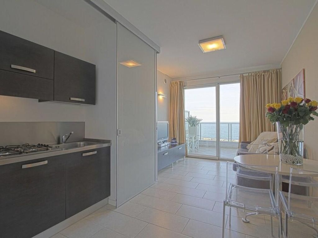 Vistamare Suite