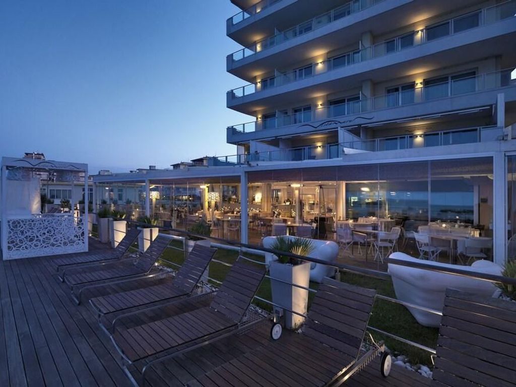 Vistamare Suite