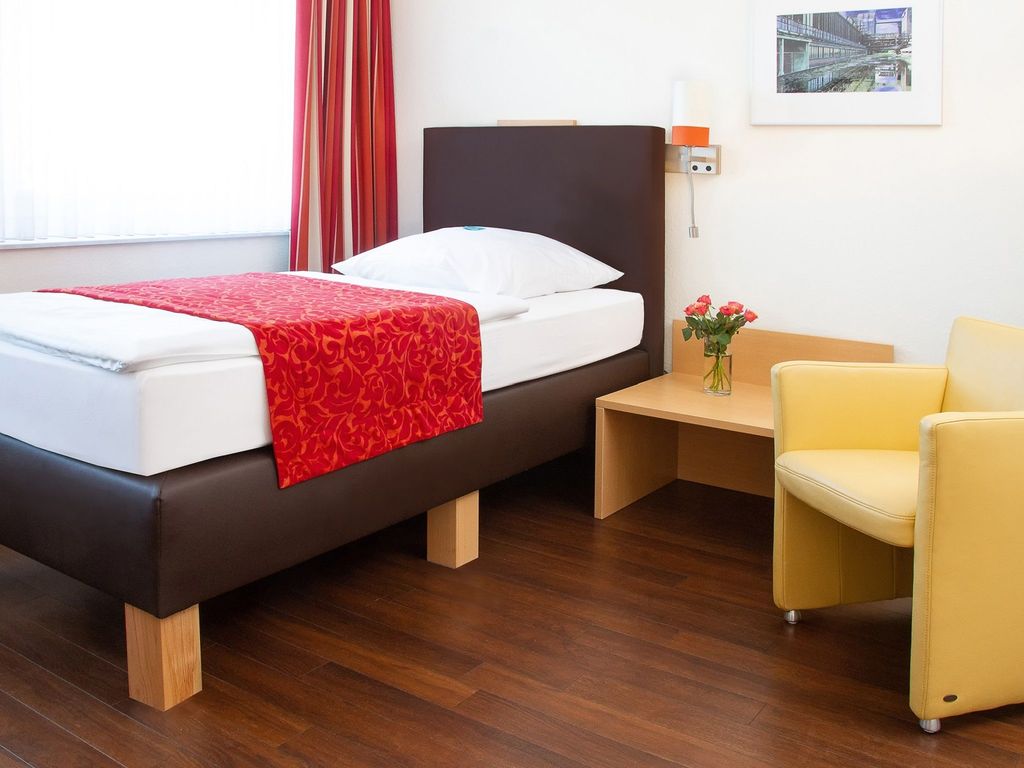 Hotel NeuHaus