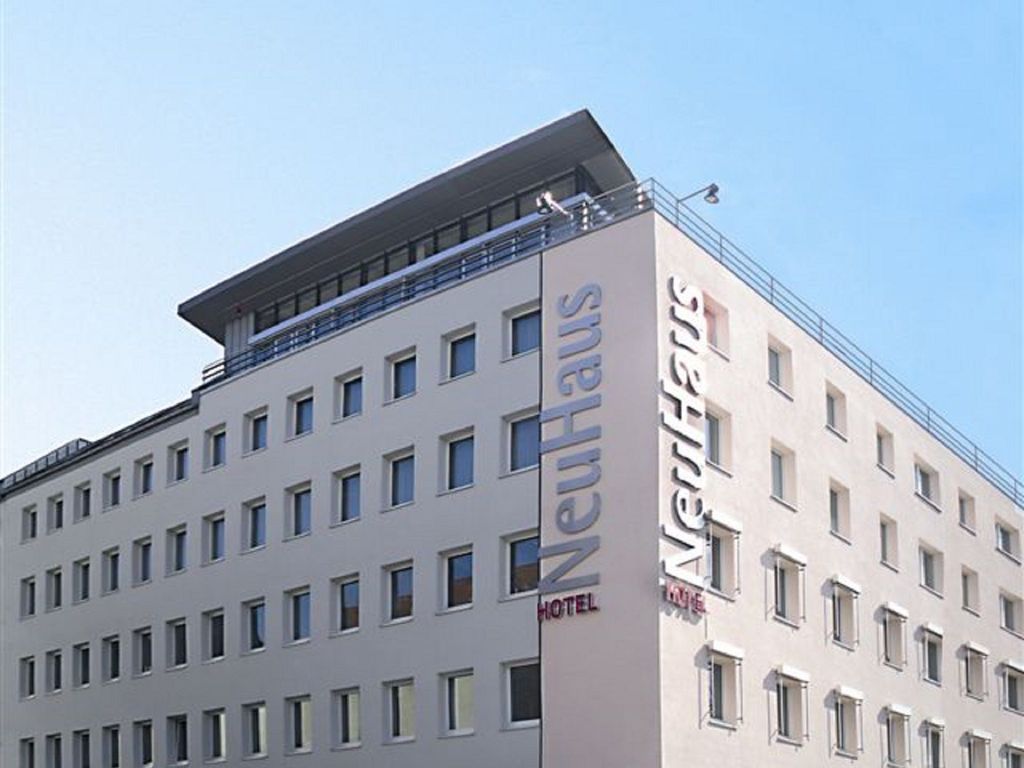 Hotel NeuHaus