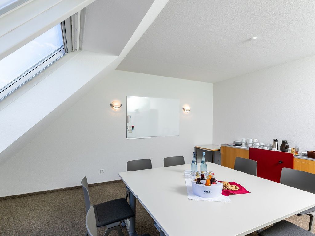 Hotel NeuHaus