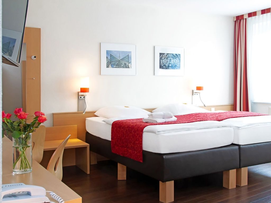 Hotel NeuHaus