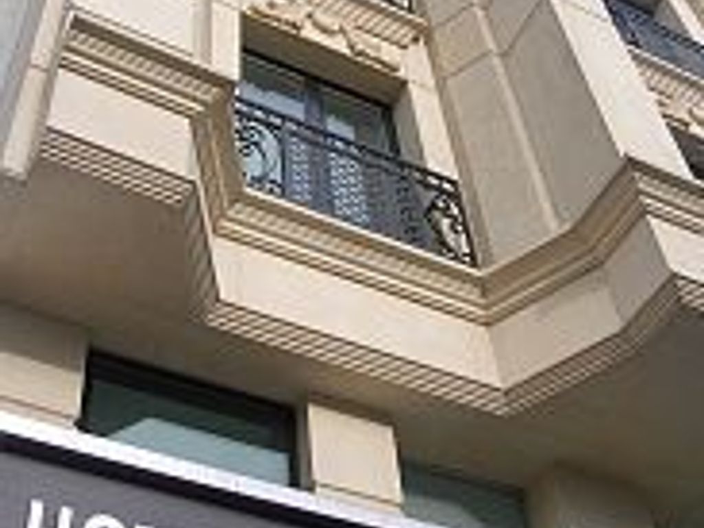 Hotel Istanbul Trend